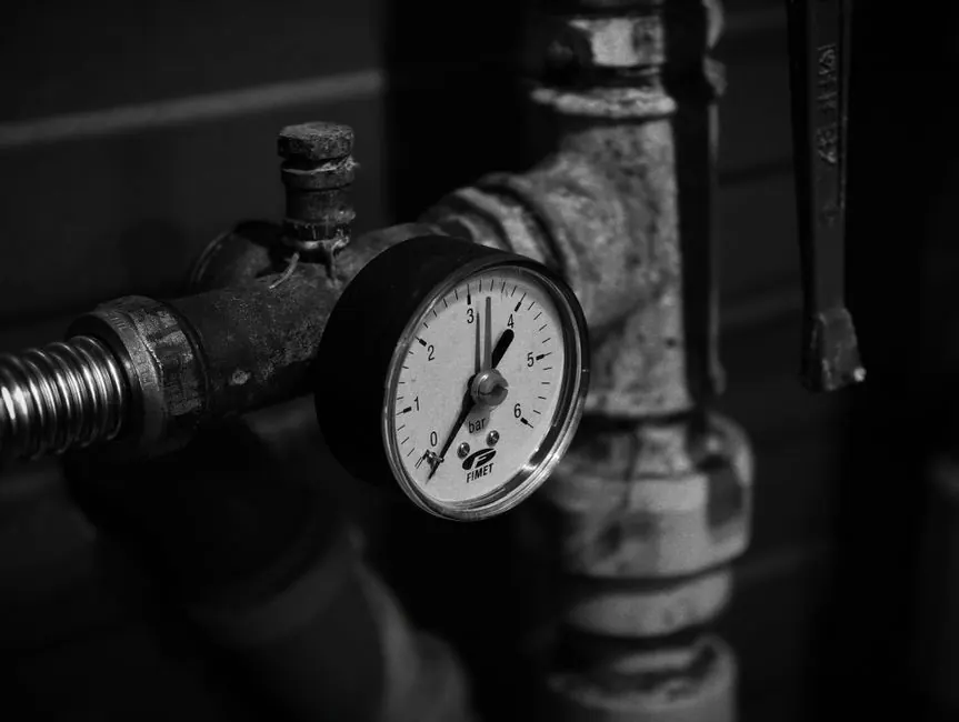 Emergency Water Leak Repair by Plumb Rescue