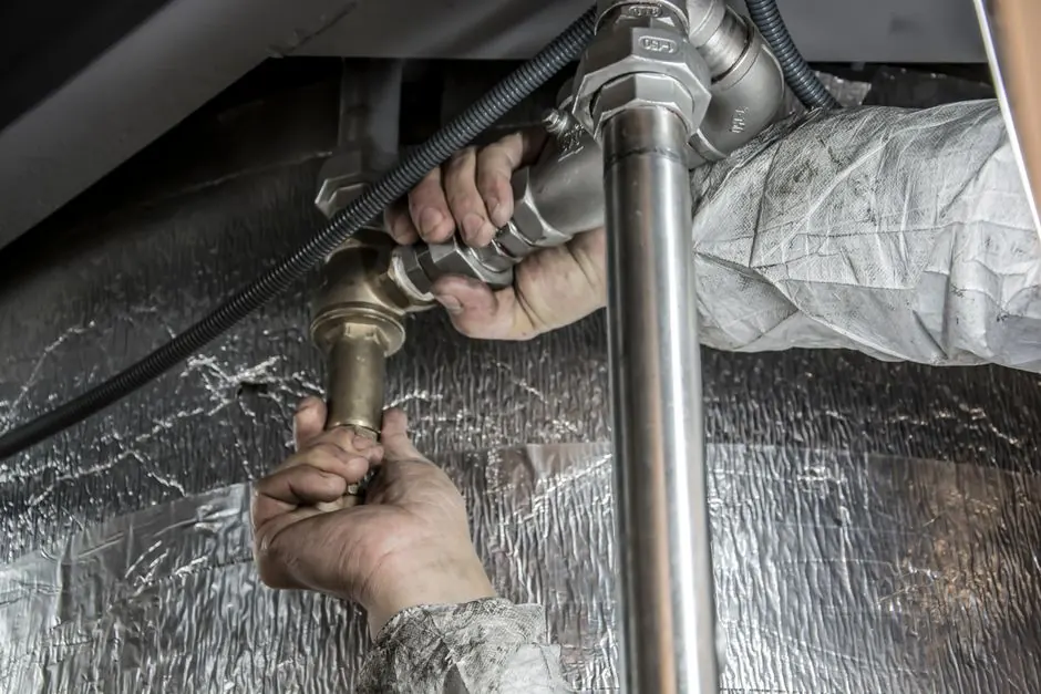 Plumb Rescue — Plumbing you can rely on